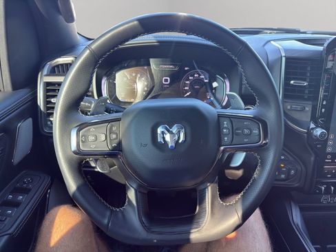 Used 2025 RAM 1500 Rebel w/ Rebel Level 2 Equipment Group AWD/4WD image 24