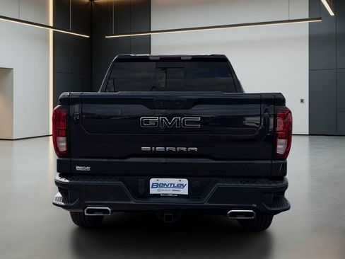 Certified 2022 GMC Sierra 1500 Elevation w/ Elevation Premium Package AWD/4WD image 6