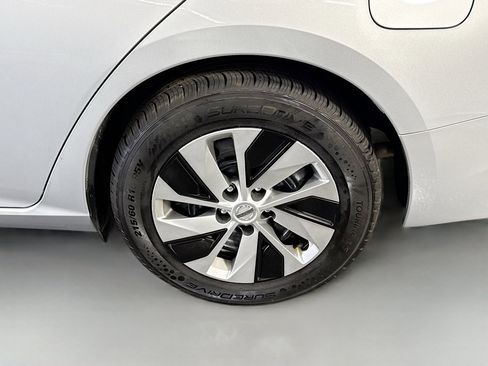 Used 2021 Nissan Altima 2.5 S image 37