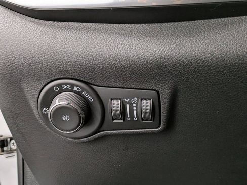 Used 2024 Jeep Compass Limited w/ Elite Group image 21