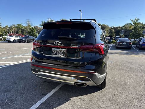 Used 2022 Hyundai Santa Fe SEL image 26