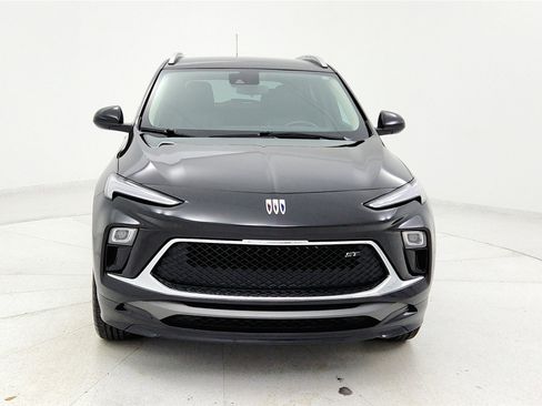 Used 2024 Buick Encore GX Sport Touring image 7