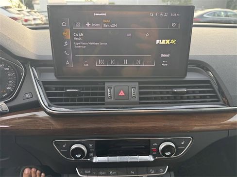 Certified 2022 Audi Q5 2.0T Premium image 18