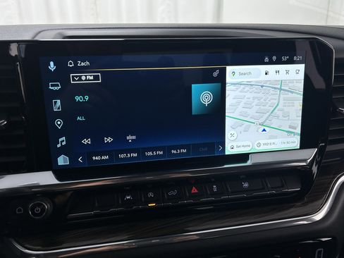 Used 2025 Chevrolet Silverado 1500 LT image 18