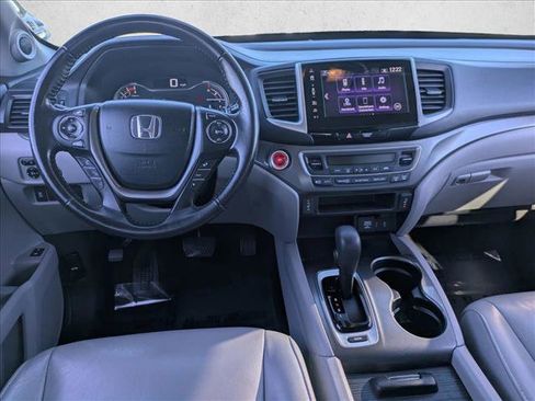 Used 2018 Honda Pilot EX-L image 15