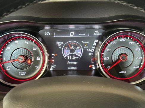 Used 2021 Dodge Charger R/T RWD image 29