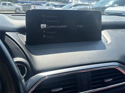 Used 2021 MAZDA CX-9 Carbon Edition image 13