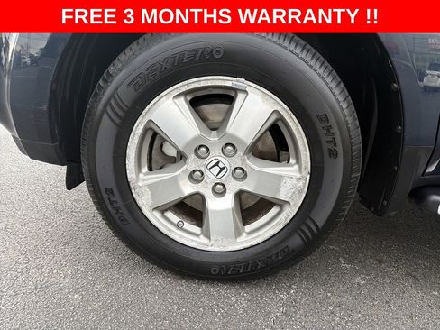 Used 2011 Honda Pilot EX-L image 35