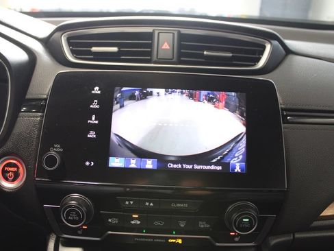 Used 2022 Honda CR-V EX image 15