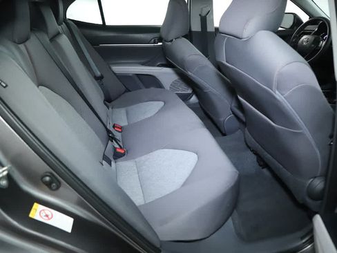 Certified 2019 Toyota Camry LE w/ Convenience Package FWD image 31