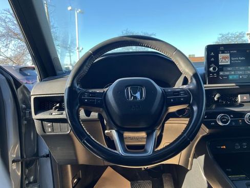 Used 2025 Honda CR-V Sport-L image 13