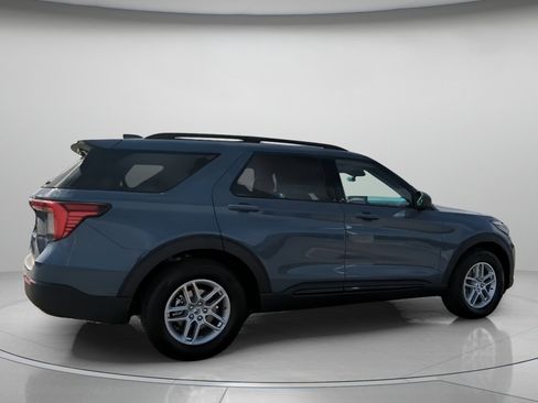New 2026 Ford Explorer Active RWD image 32
