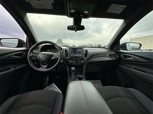 Certified 2023 Chevrolet Equinox RS image 19