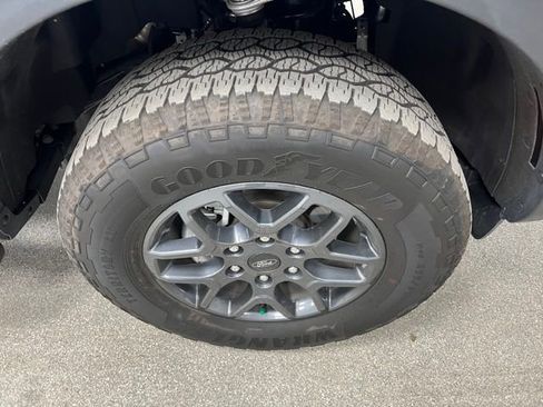 Used 2025 Ford Ranger XLT w/ Equipment Group 301A High AWD/4WD image 18