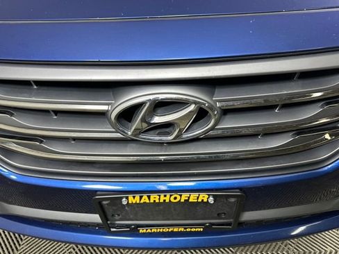 Used 2017 Hyundai Sonata Sport w/ Value Edition Package 02 image 9