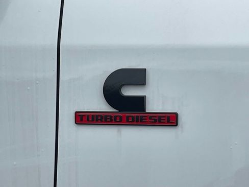 New 2025 RAM 2500 Tradesman image 12