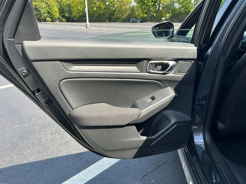 Used 2026 Honda Civic Sport image 20