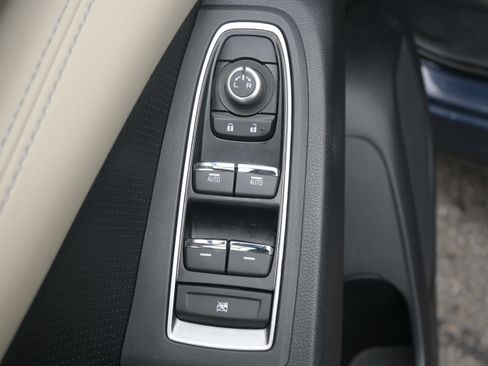Certified 2023 Subaru Ascent Limited AWD/4WD image 15