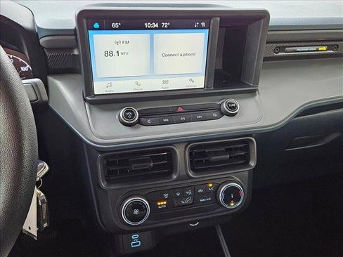 Used 2024 Ford Maverick XL image 12