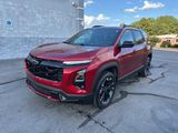 Used 2025 Chevrolet Equinox RS w/ Safety and Technology Package image 3