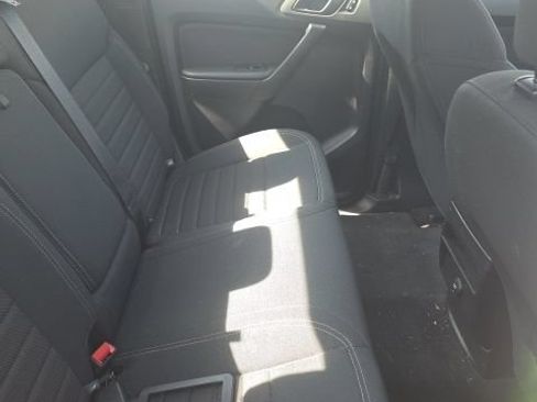 Used 2021 Ford Ranger XL w/ FX4 Off-Road Package AWD/4WD image 14