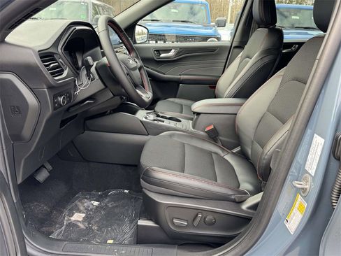 New 2026 Ford Escape ST-Line Select image 18