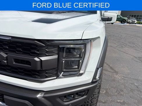 Used 2023 Ford F150 Raptor w/ Raptor 37 Performance Package AWD/4WD image 16