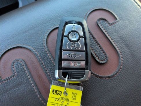 Certified 2022 Ford F450 King Ranch w/ King Ranch Ultimate Package image 30