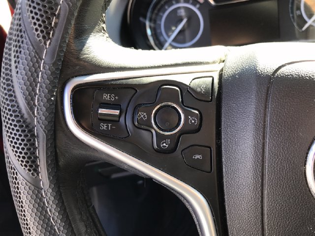 Used 2014 Buick Regal Premium FWD image 9