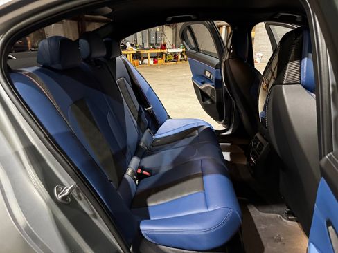 Used 2024 BMW M3 Competition w/ M Carbon Exterior Package image 25