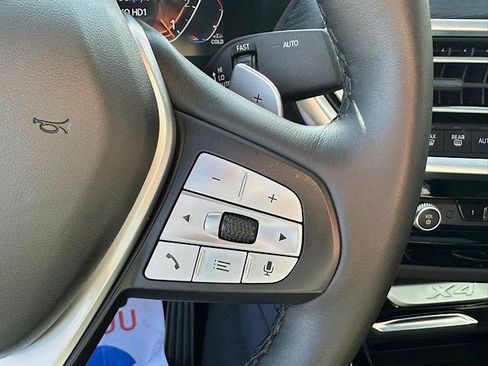 Used 2023 BMW X4 xDrive30i image 23