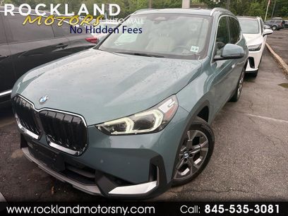 Used 2023 BMW X1 xDrive28i w/ Convenience Package