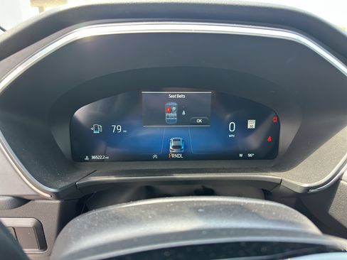 Used 2024 Ford Escape Platinum AWD/4WD image 20