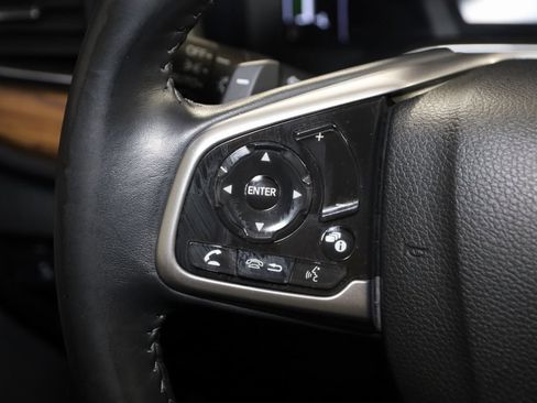 Used 2022 Honda CR-V Touring image 33