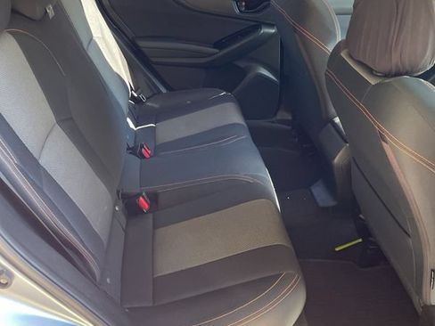 Used 2019 Subaru Crosstrek 2.0i Premium AWD/4WD image 23