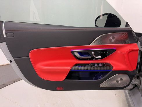 Used 2022 Mercedes-Benz SL 63 AMG SL 63 AMG image 6