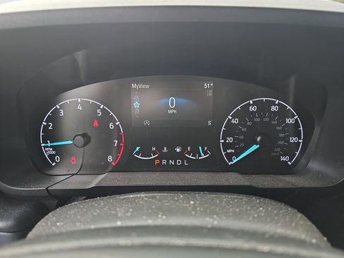 Used 2022 Ford Maverick XL w/ Equipment Group 100A Standard image 15