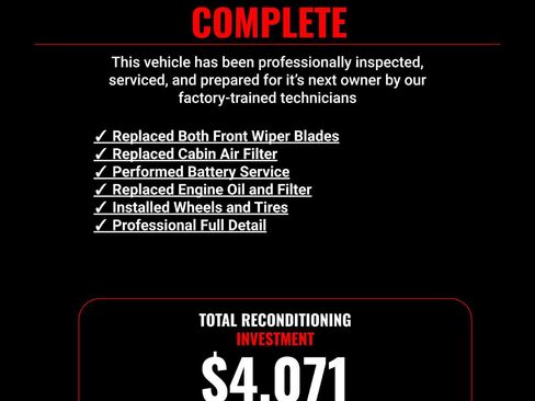 Used 2025 Toyota Tacoma SR5 AWD/4WD image 4