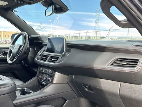 Certified 2023 Chevrolet Tahoe RST w/ Luxury Package image 29