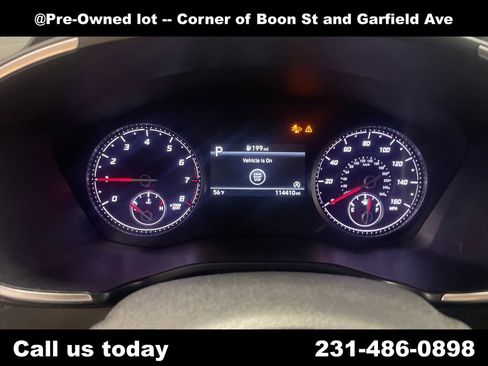 Used 2023 Hyundai Santa Fe SEL AWD/4WD image 22