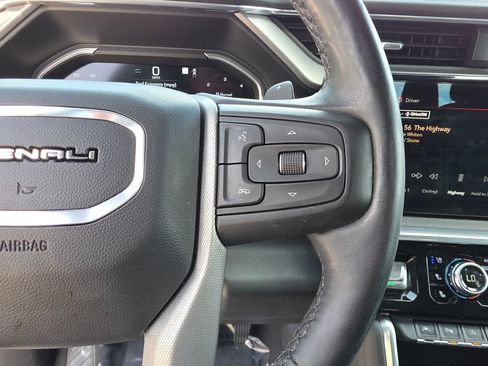 Used 2023 GMC Sierra 1500 Denali w/ Denali Reserve Package RWD image 29