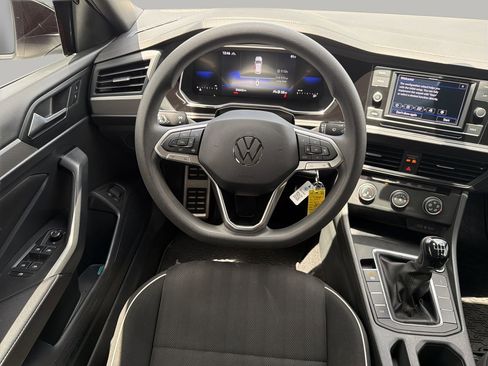 Used 2023 Volkswagen Jetta Sport FWD image 13