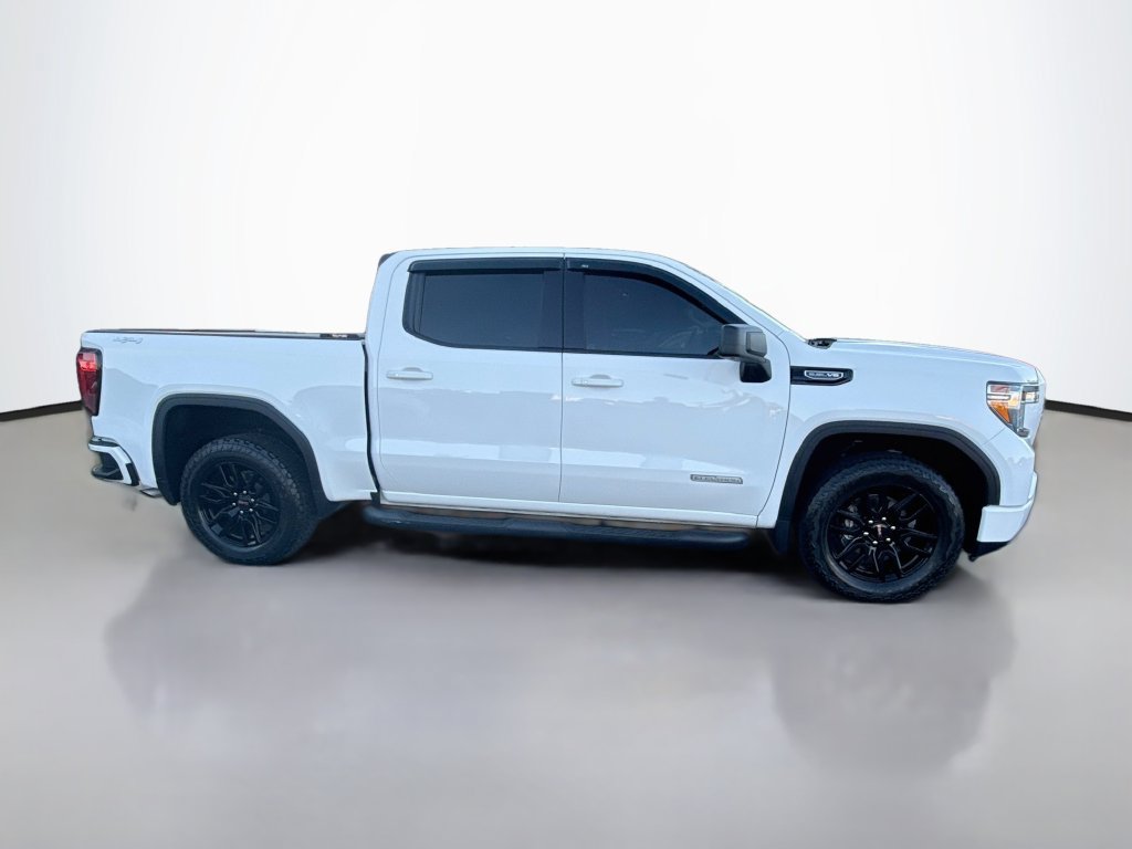 Used 2020 GMC Sierra 1500 Elevation w/ Elevation Value Package AWD/4WD image 4