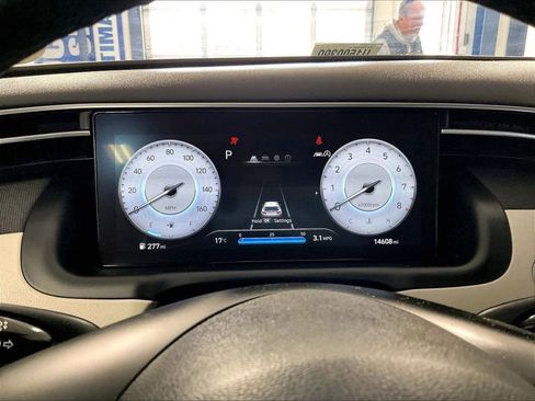 Used 2023 Hyundai Tucson SEL w/ Convenience Package AWD/4WD image 24