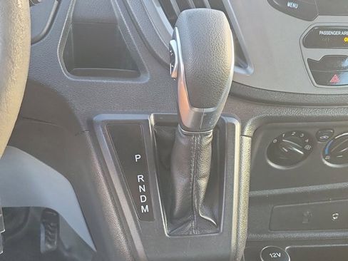 Used 2016 Ford Transit 250 148 Medium Roof w/ Exterior Upgrade Package image 25