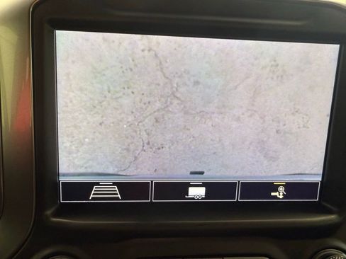 Used 2020 Chevrolet Silverado 1500 RST w/ All-Star Edition image 46