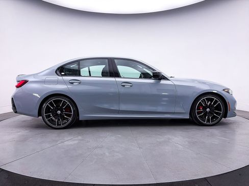 Used 2023 BMW M340i RWD image 44