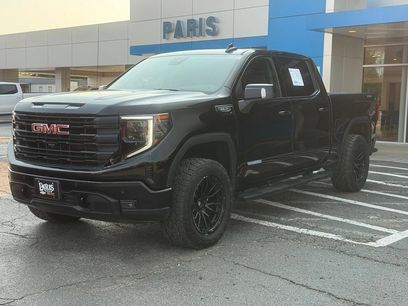 Used 2024 GMC Sierra 1500 Elevation w/ Elevation Premium Package