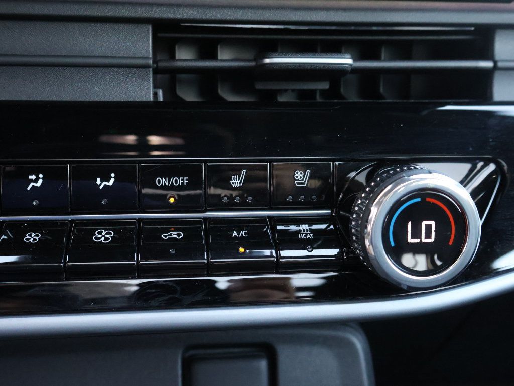 Used 2025 Honda Prologue Elite image 32