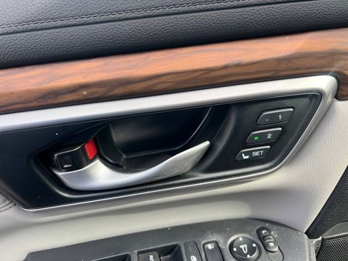 Used 2021 Honda CR-V EX-L image 26
